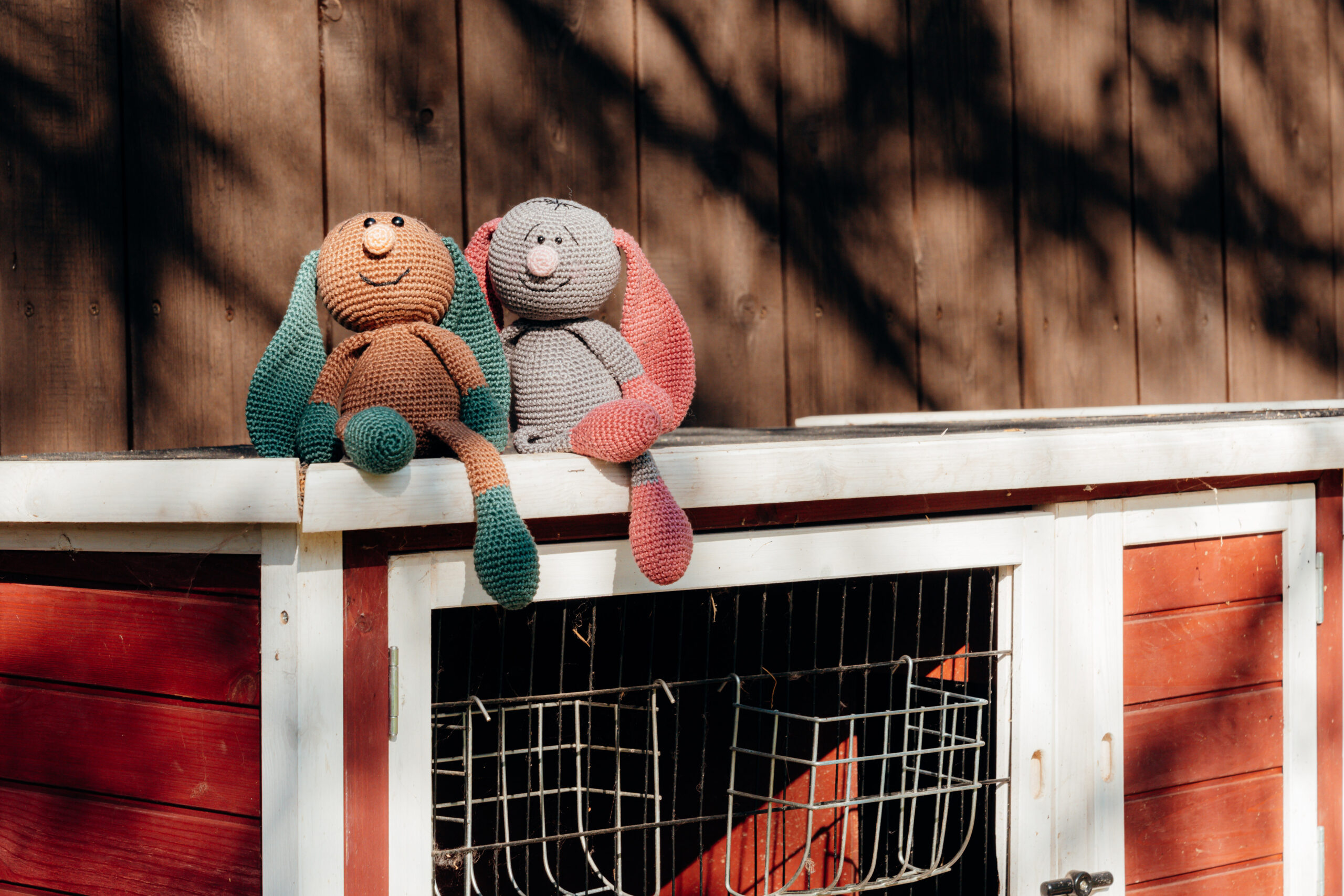 Tiergestützte Therapie